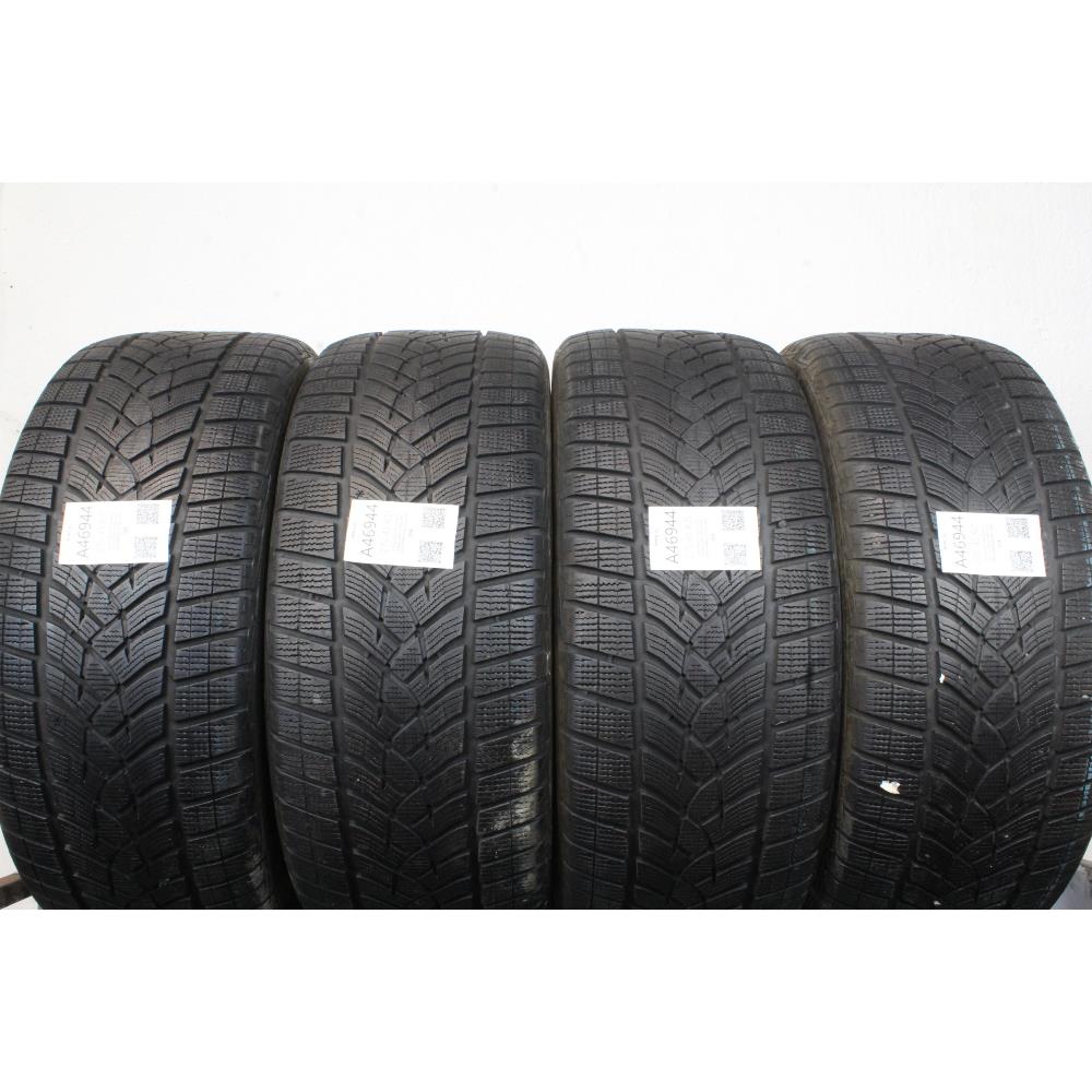 275 45 R21 110V XL M+S GOODYEAR ULTRA GRIP PERFORMANCE MO1 SUV