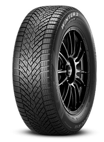 275 45 R21 110V XL PIRELLI SCORPION WINTER 2 XL
