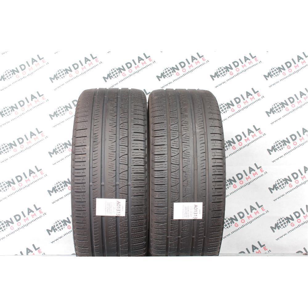 275 45 R21 110Y M+S PIRELLI SCORPION VERDE  4 STAGIONI