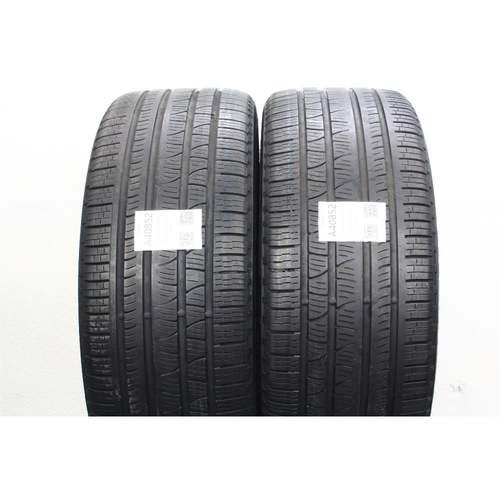 275 45 R21 110Y M+S XL PIRELLI SCORPION VERDE ALL SEASON 