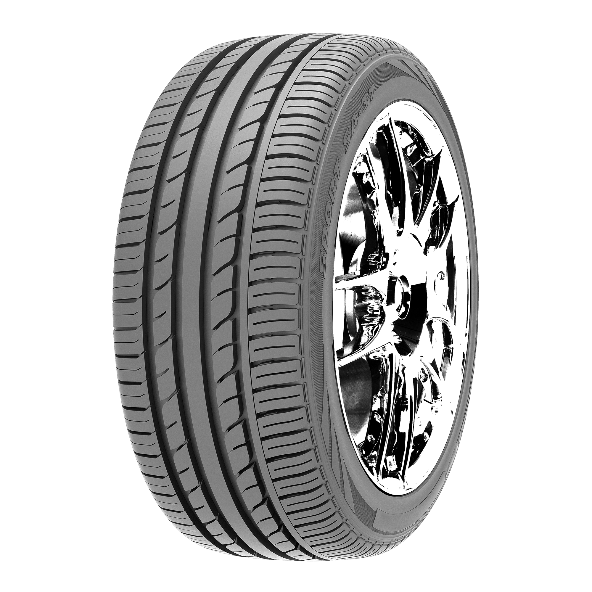 275 45 R21 110Y TRAZANO SPORT SA37 XL