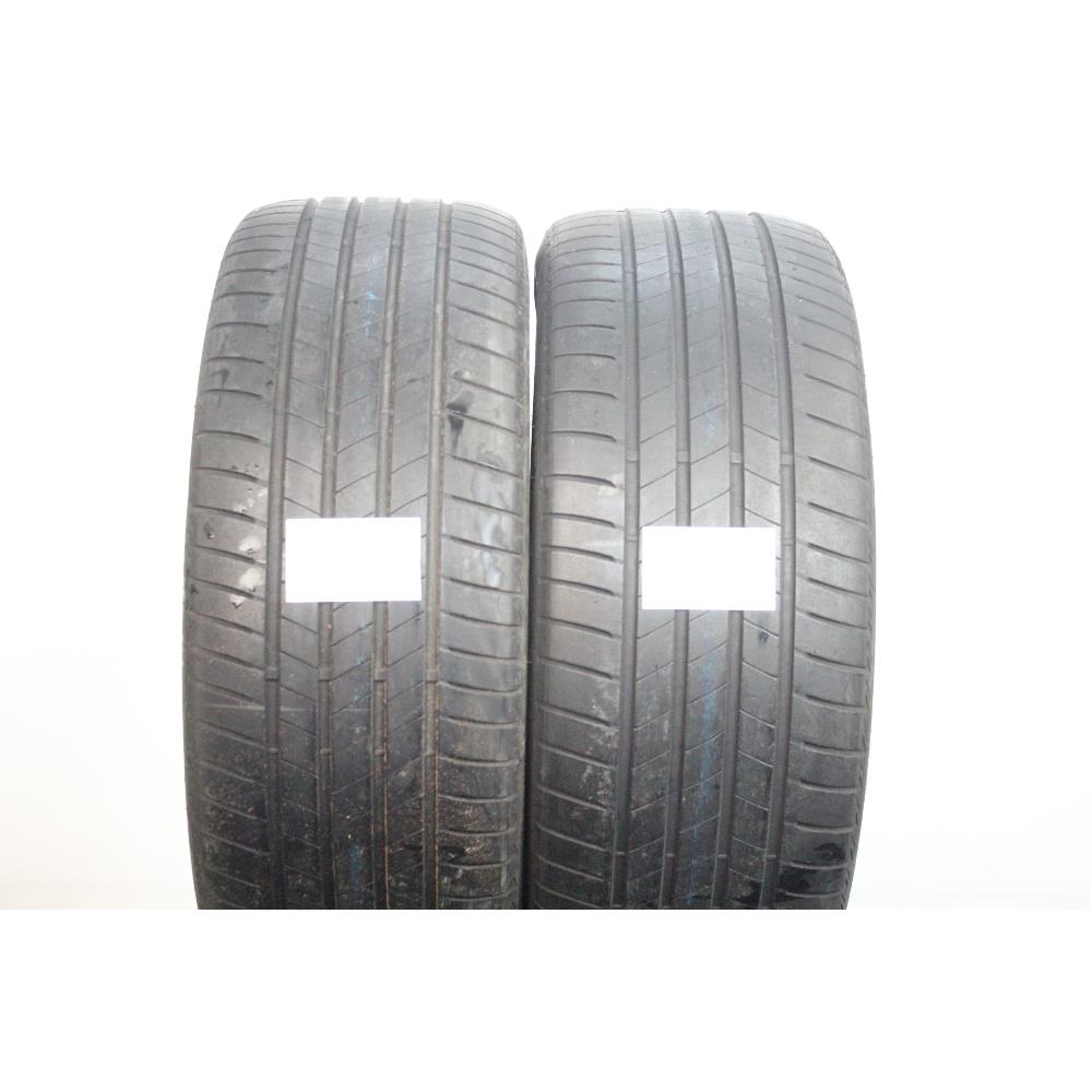 275 45 R21 110Y XL BRIDGESTONE TURANZA T005