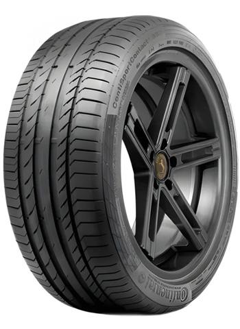 275 45 R21 110Y XL CONTINENTAL SC-5 LR SUV FR XL