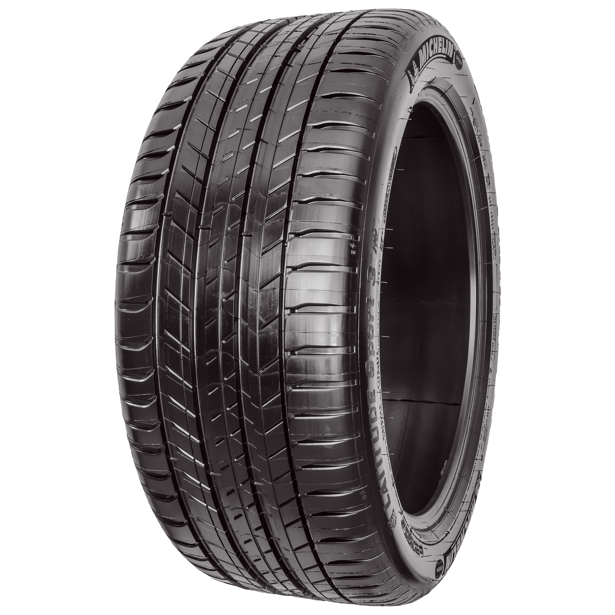 275 50 R019 112Y MICHELIN LATITUDE SPORT 3 XL N0