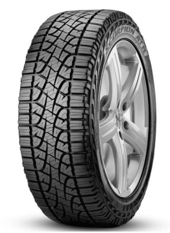 275 50 R20 113V XL PIRELLI SCORPION ATR MO1 XL