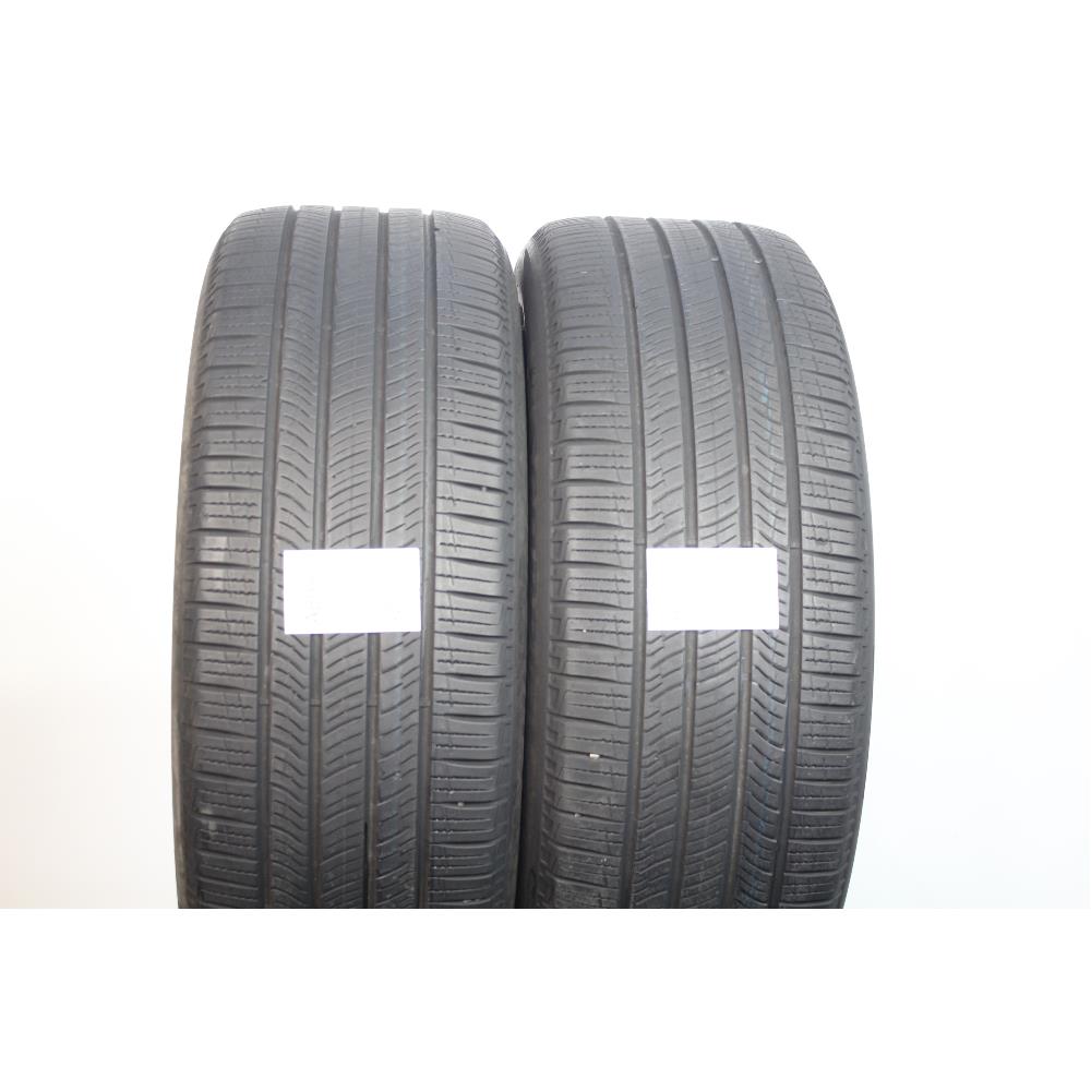 275 50 R21 113Y XL M+S PIRELLI SCORPION MS 