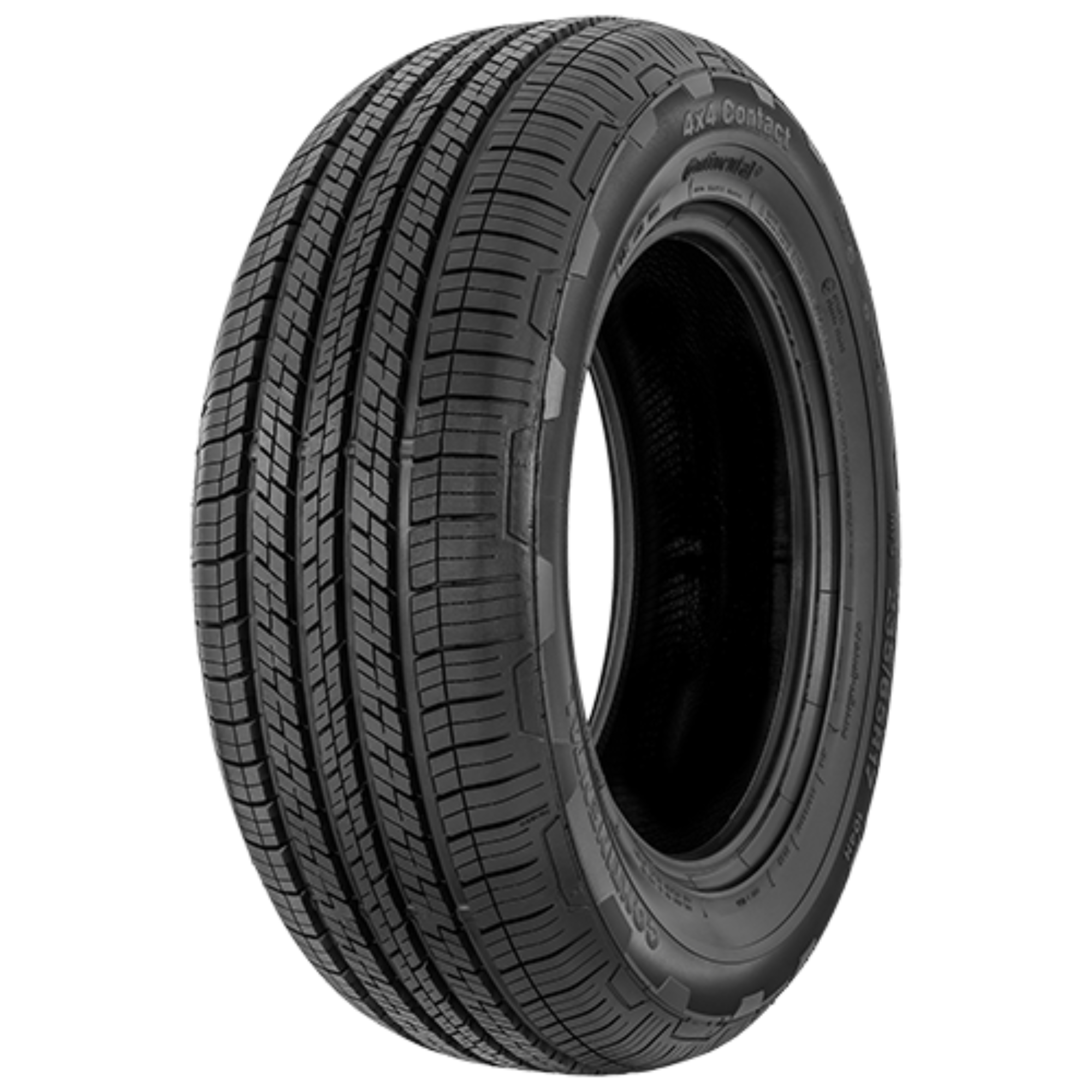 275 55 R019 111V CONTINENTAL 4X4 CONTACT FR MO