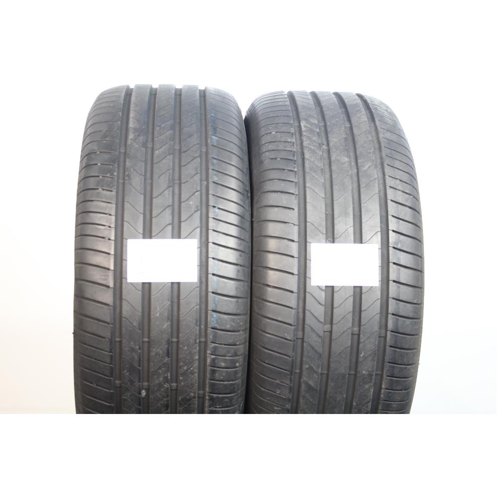 275 55 R17 109V BRIDGESTONE TURANZA 6 ENLITEN 