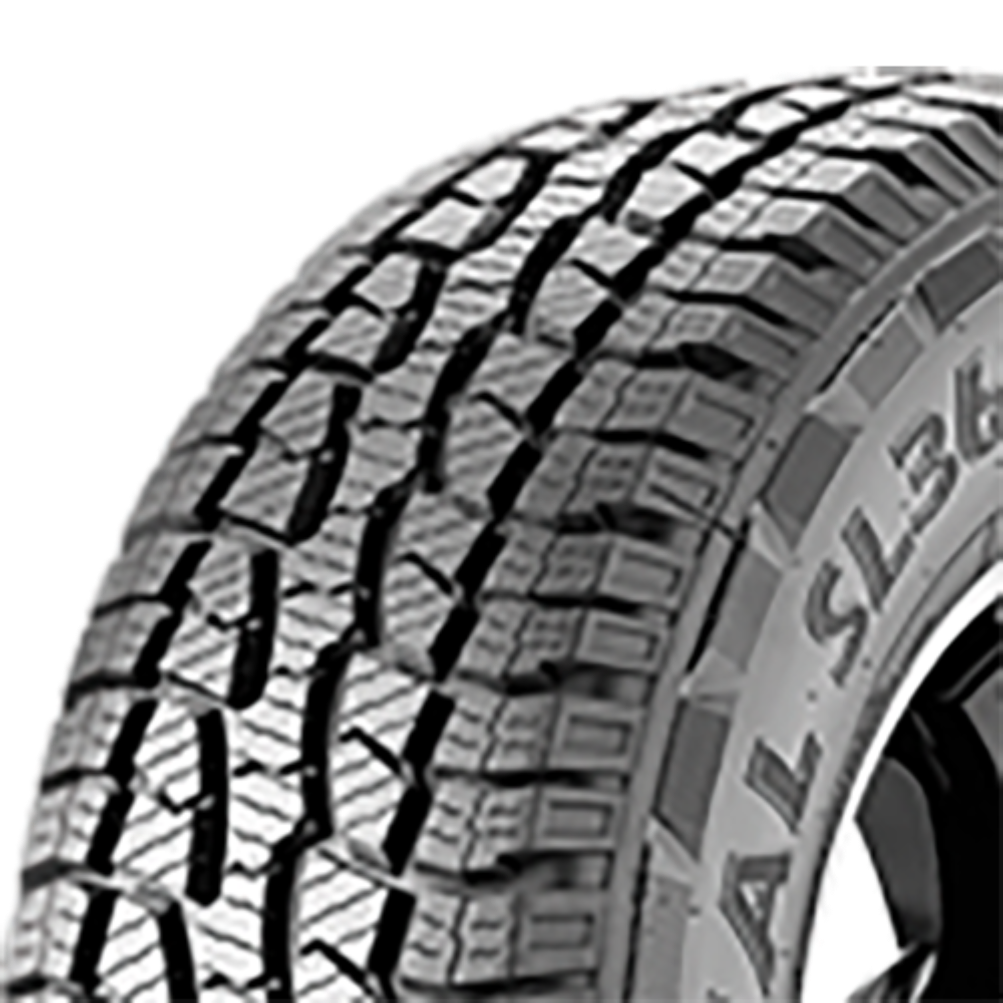 275 55 R20 113S GOODRIDE RADIAL SL369 A/T M+S