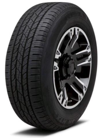 275 55 R20 113T  NEXEN ROADIAN HTX RH5