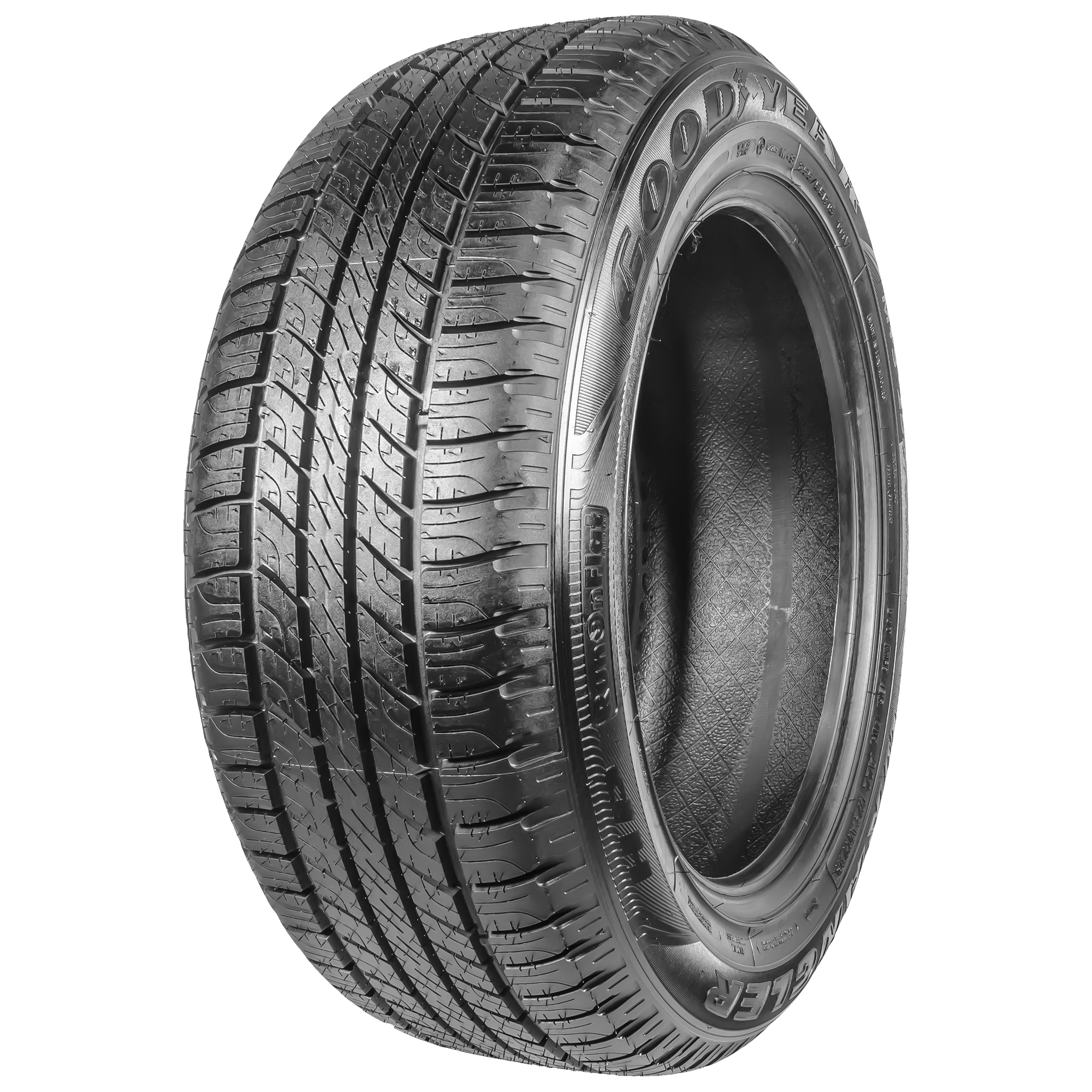 275 60 R18 113H GOODYEAR WRANGLER HP AW M+S