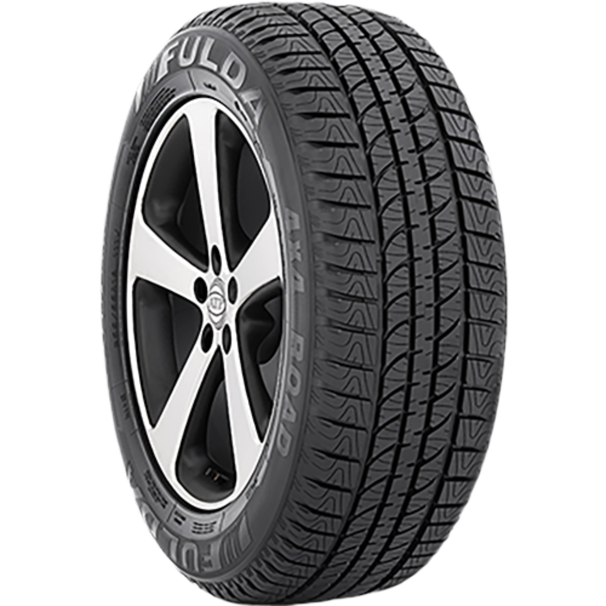 275 60 R20 115H FULDA 4X4 ROAD M+S