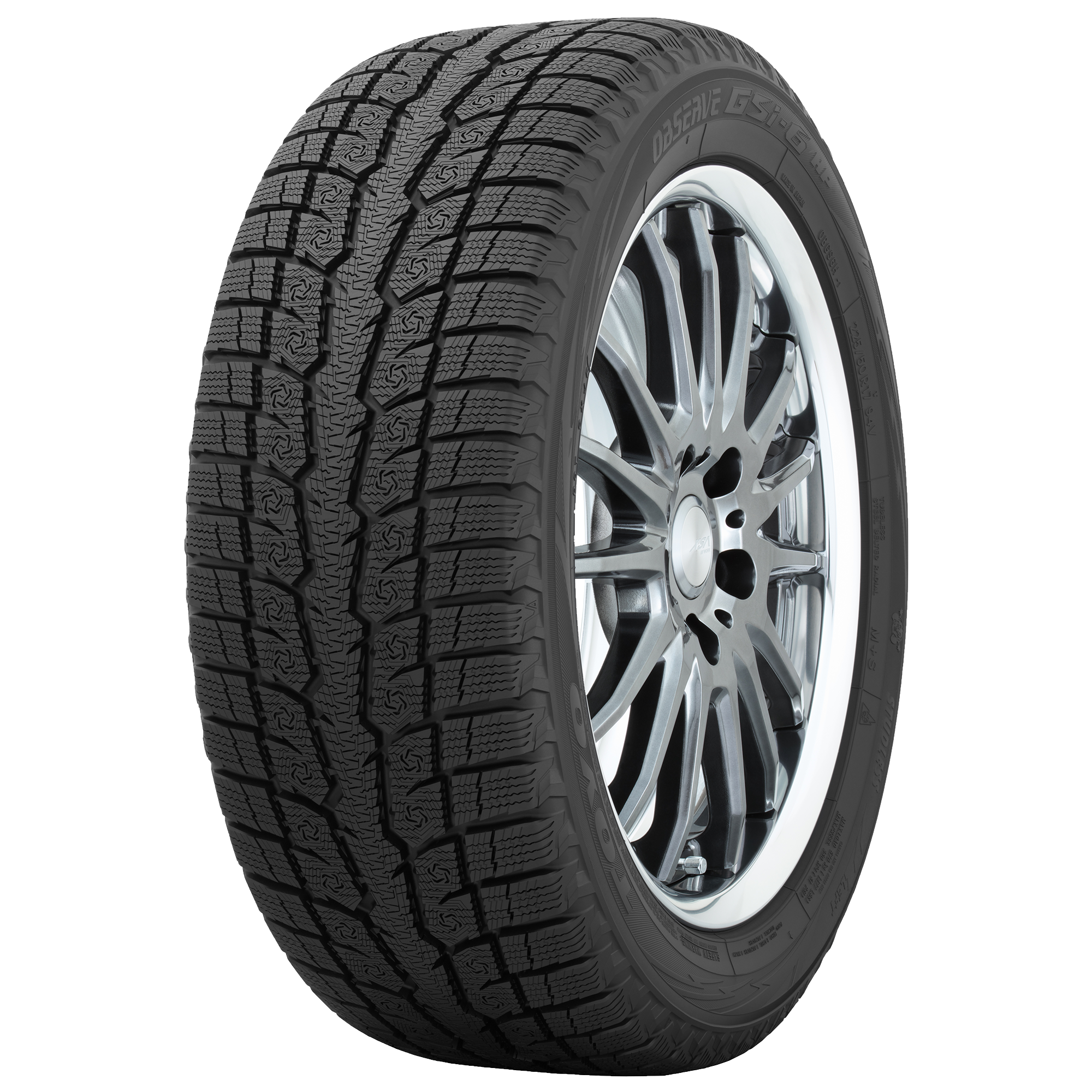 275 60 R20 115H TOYO OBSERVE GSI6