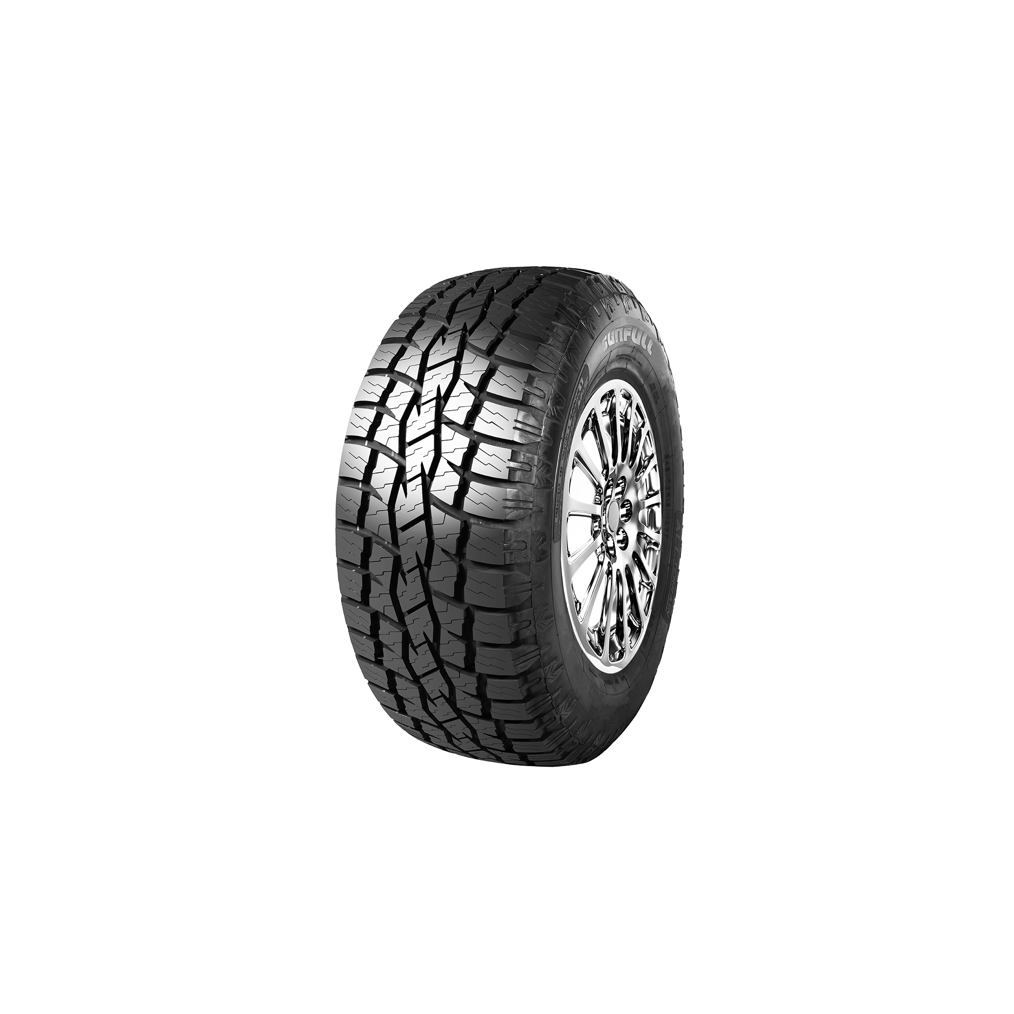 275 65 R18 116T SUNFULL MONT-PRO AT786 BSW