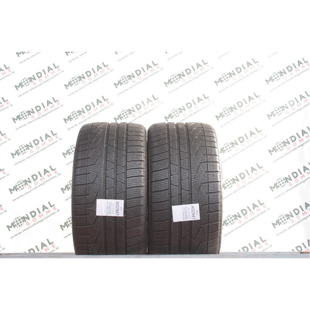285 30 R19 98V PIRELLI SOTTOZERO WINTER 