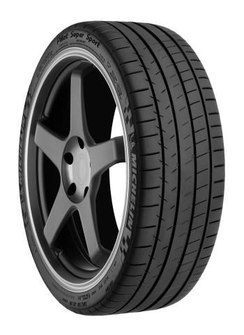 285 30 R19 98Y XL MICHELIN SUPER SPORT MO1 XL