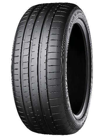 285 30 R19 98Y XL YOKOHAMA V107 XL