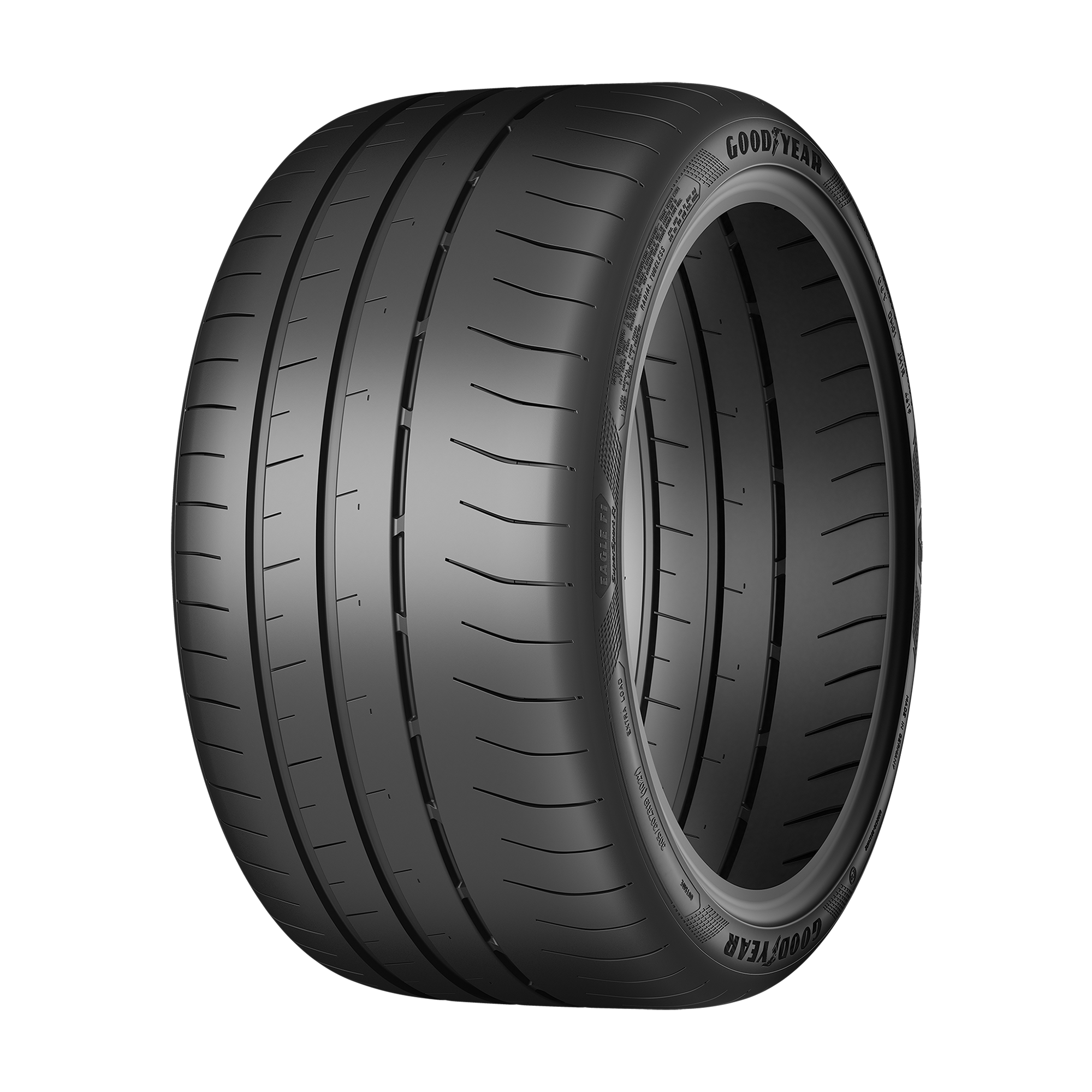 285 30 R20 99Y GOODYEAR EAGLE F1 SUPERSPORT R XL MFS
