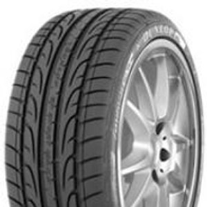 285 30 ZR20 (99Y) XL DUNLOP SP Sport Maxx J