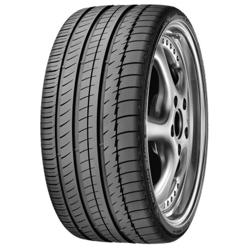 285 30 ZR20 99Y XL MICHELIN PILOT SUPER SPORT