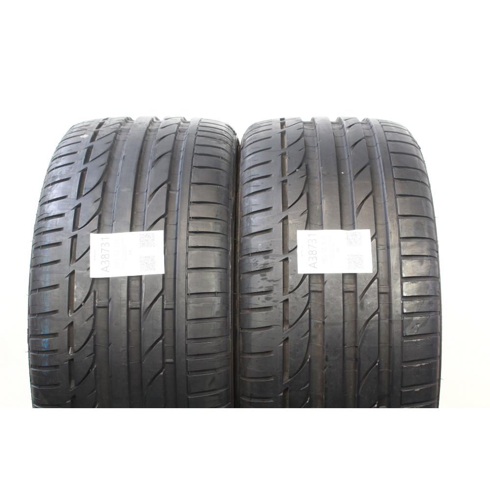 285 35 R19 99Y BRIDGESTONE POTENZA S001
