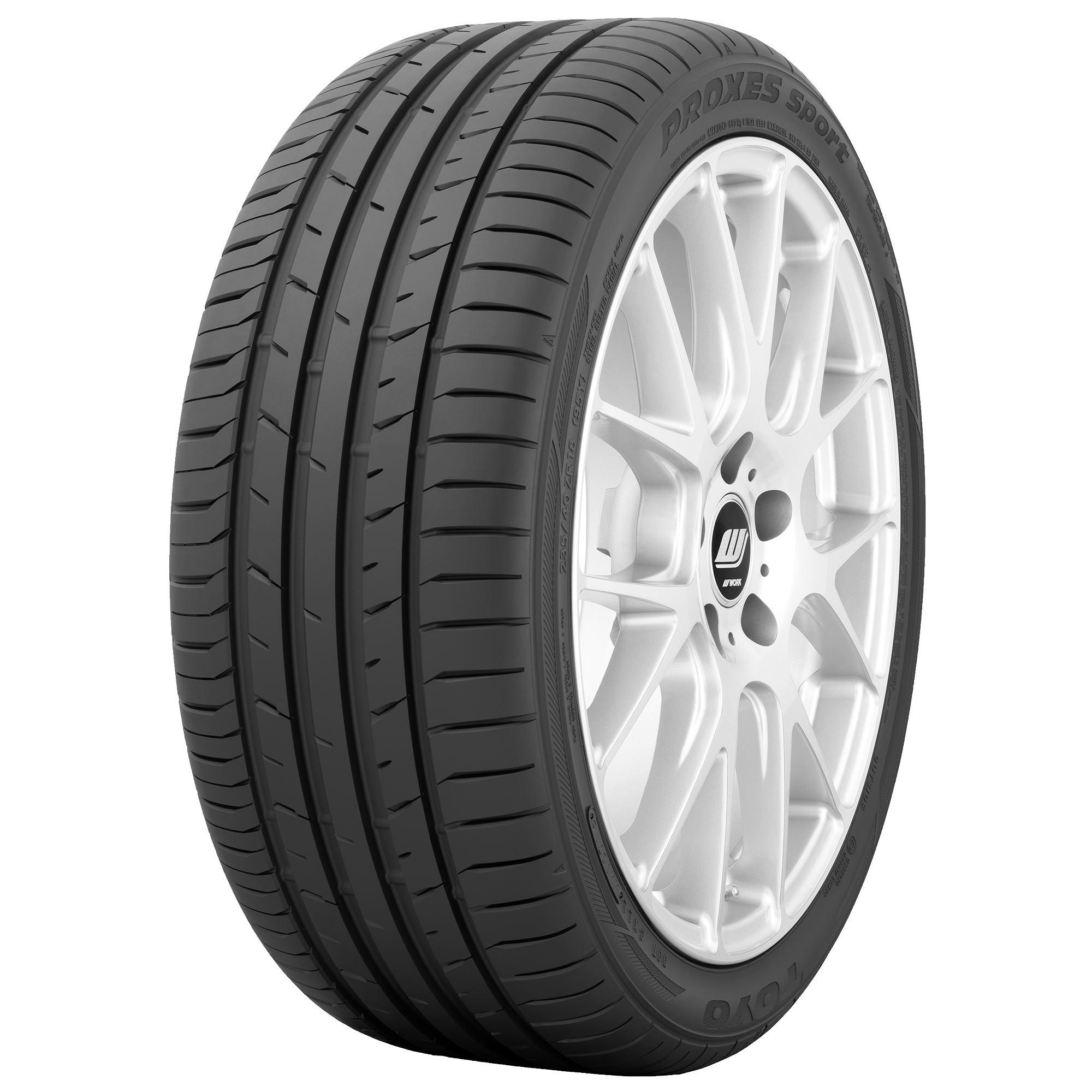285 35 R20 100Y TOYO PROXES SPORT