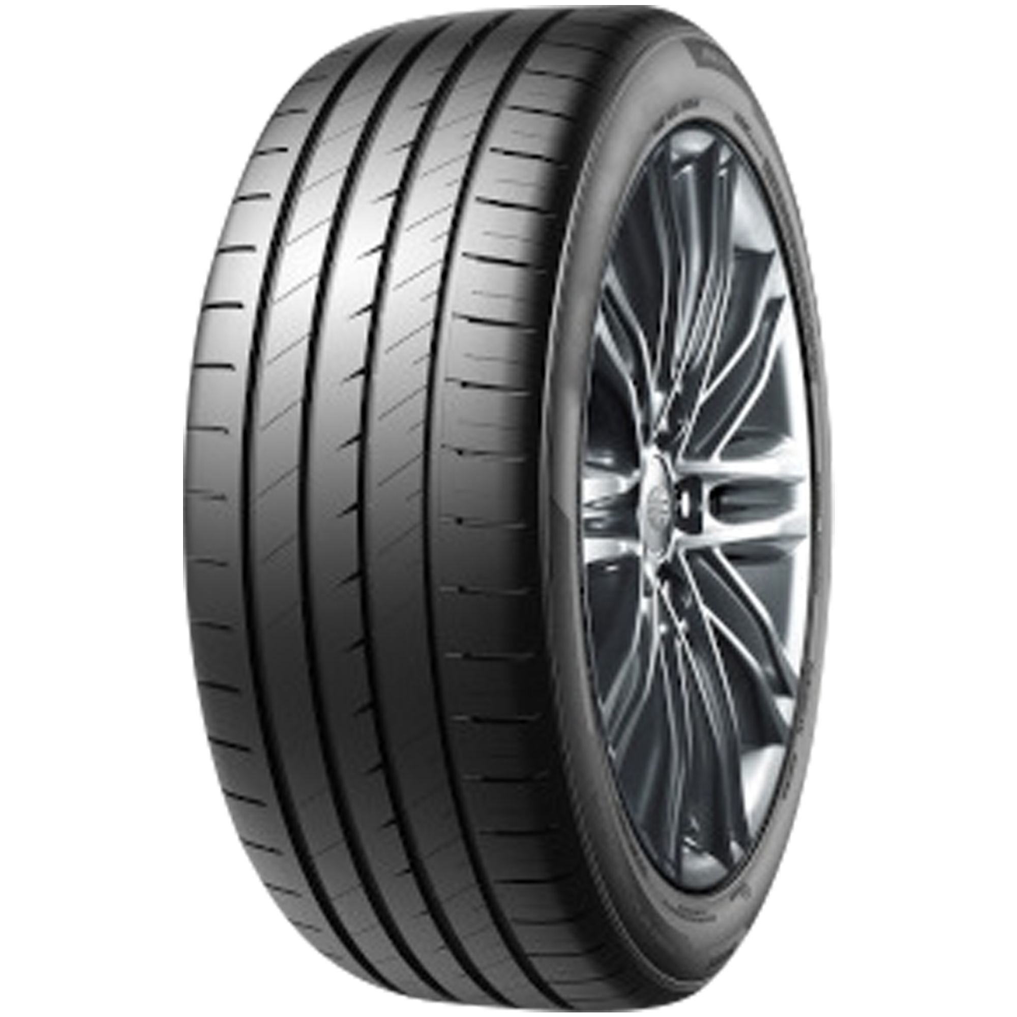 285 35 R20 104W FORTUNA ECOPLUS EV XL