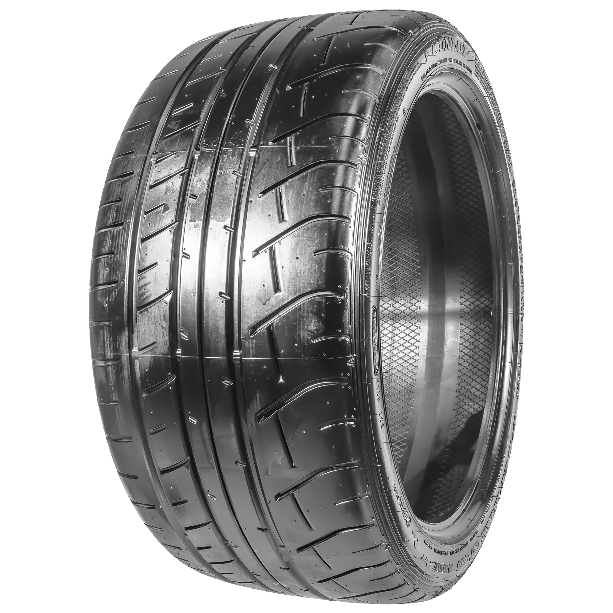 285 35 R20 104Y DUNLOP SP SPORT MAXX GT600 XL DSST MFS NR1 BSW M+S