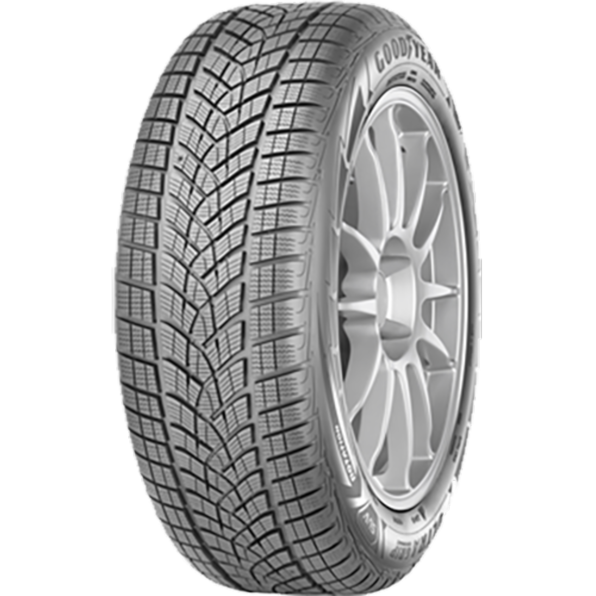 285 35 R22 106V GOODYEAR ULTRAGRIP PERFORMANCE SUV GEN-1 XL MFS M+S 3PMSF