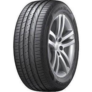 285 35 R22 106Y XL HANKOOK K117A Ventus S1 Evo2 SUV RO1 Sound Absorber