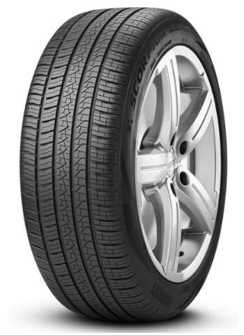 285 35 R22 106Y XL PIRELLI SCORPION ZERO AS T0 NCS XL