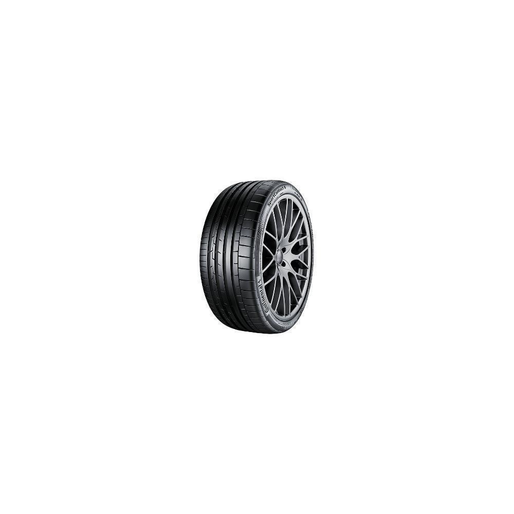 285 35 R23 107Y XL CONTINENTAL SportContact 6 RO1 ContiSilent