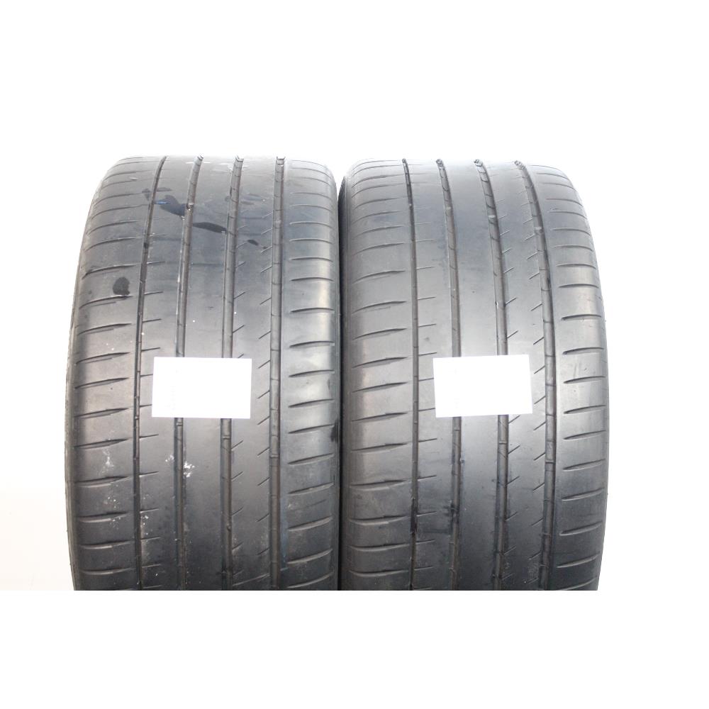 285 35 ZR20 104Y XL MICHELIN PILOT SPORT 4