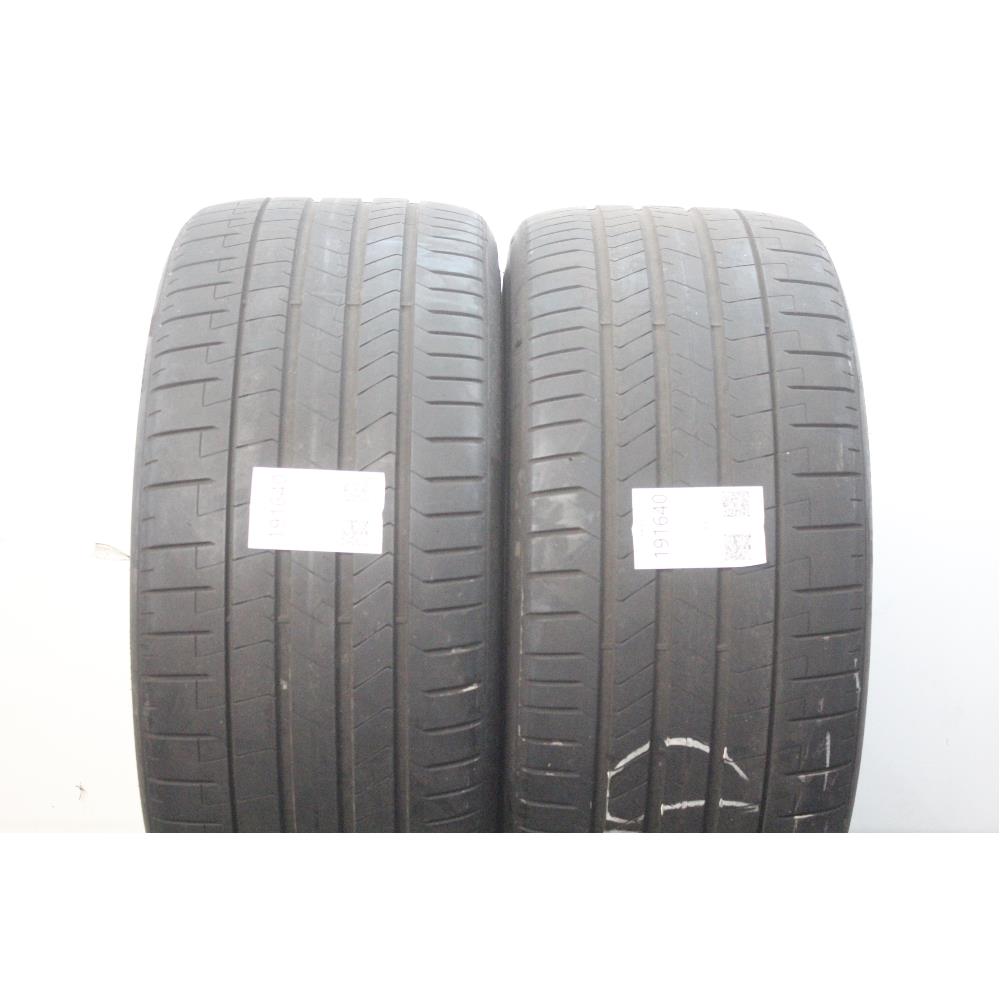 285 35 ZR20 104Y XL PIRELLI PZERO MGT