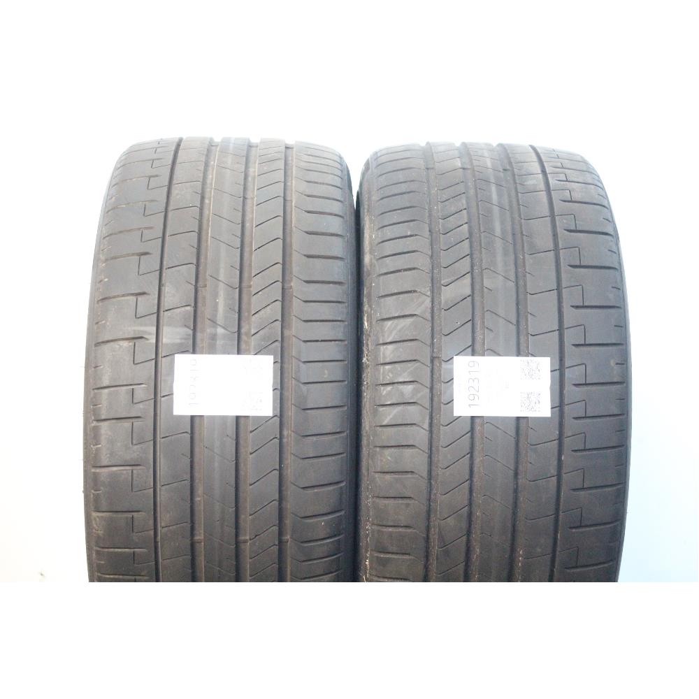 285 35 ZR20 104Y XL PIRELLI PZERO MGT