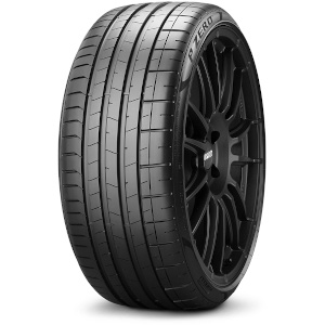 285 35 ZR23 (107Y) XL PIRELLI P-Zero (PZ4) (A8A) NCS Sports