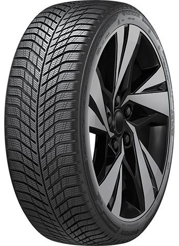285 40 R21 109V XL HANKOOK W340A SUV XL
