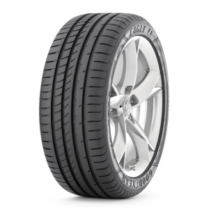 285 40 R21 109Y XL GOODYEAR Eagle F1 Asymmetric 2 SUV AO