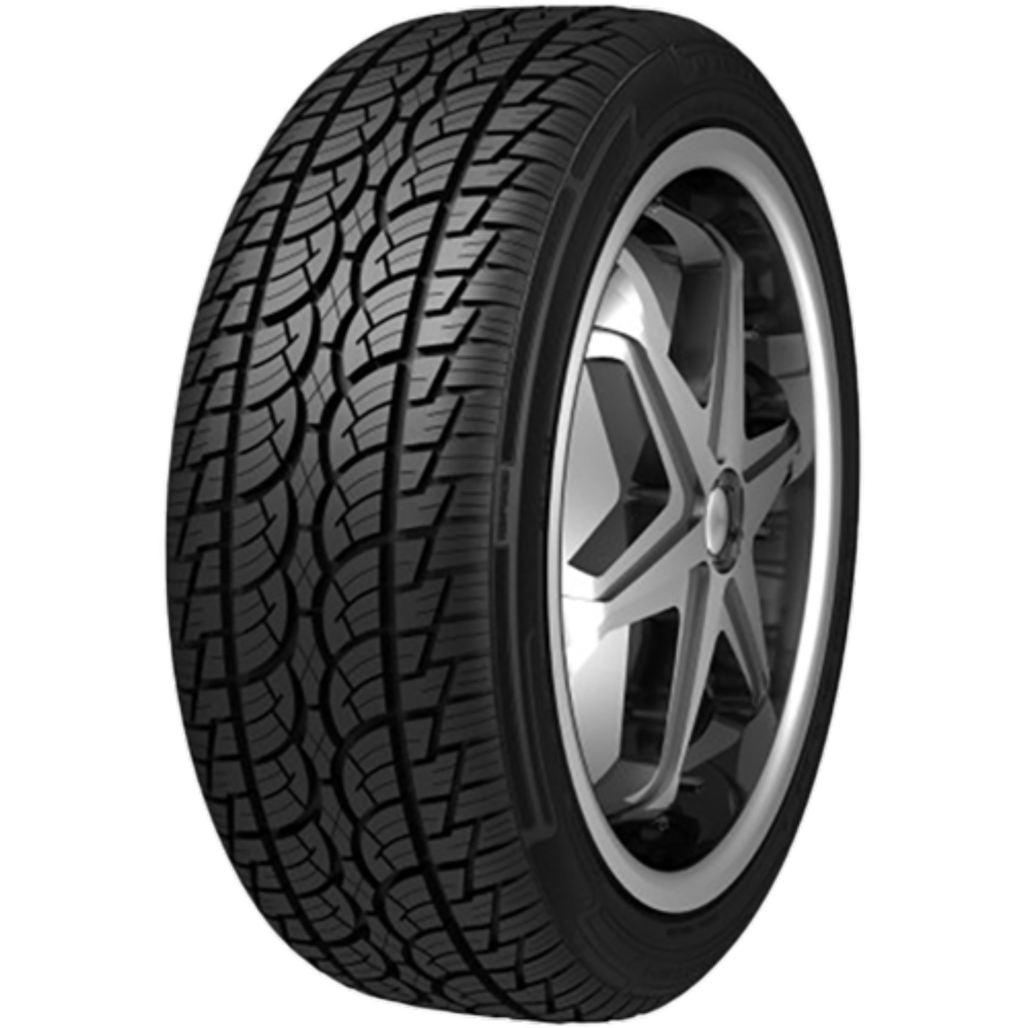 285 40 R22 110V NANKANG UTILITY SP-7 XL OBL
