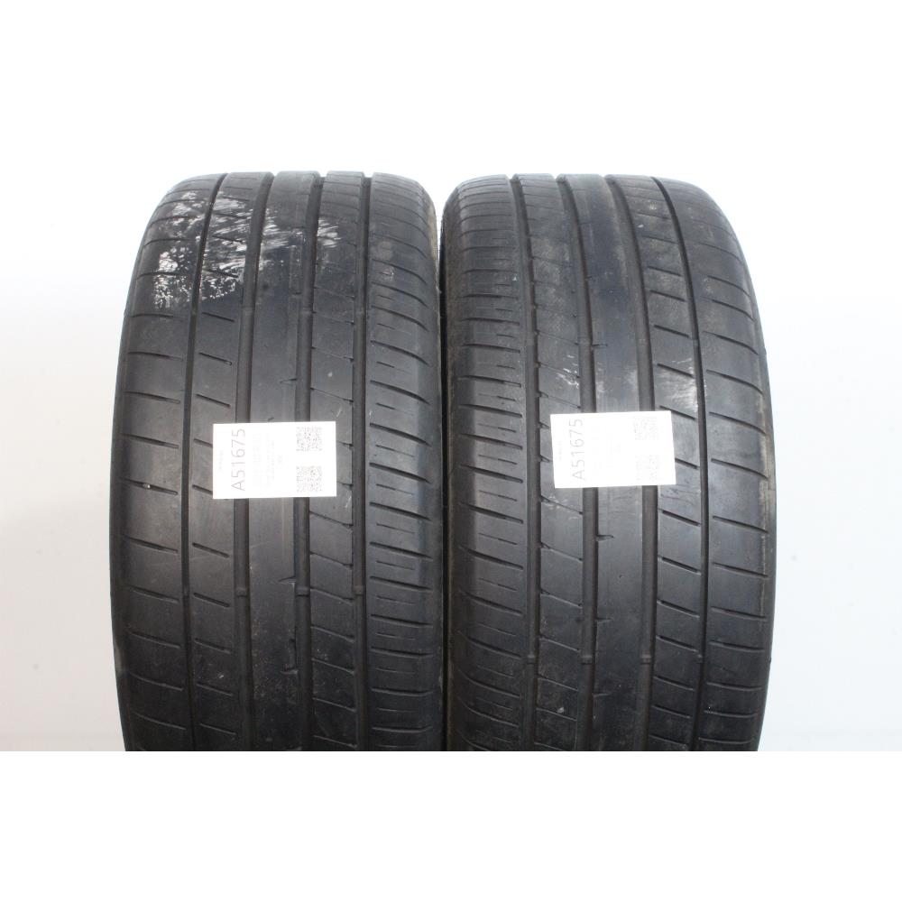 285 40 ZR20 108Y XL DUNLOP SPORT MAXX RT2 MO 