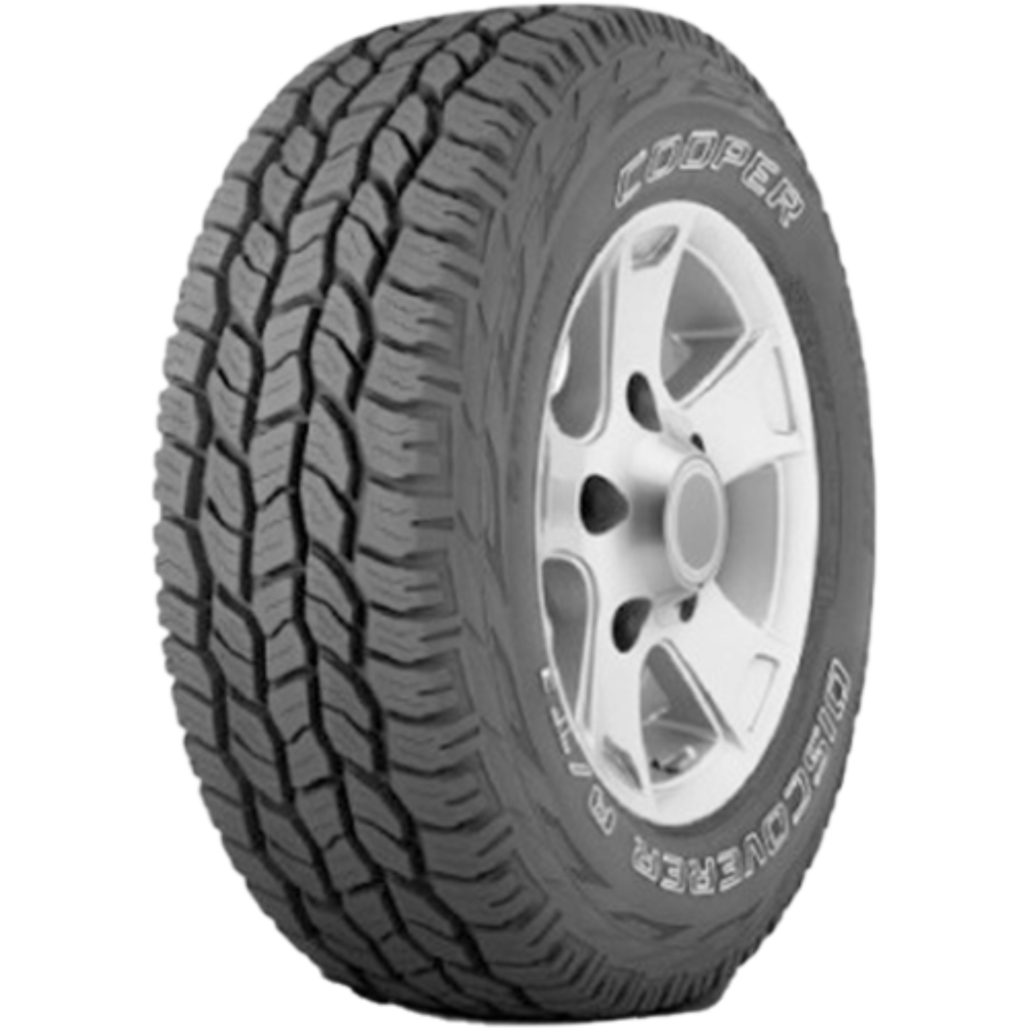 285 45 R022 114H COOPER DISCOVERER AT3 4S XL M+S 3PMSF