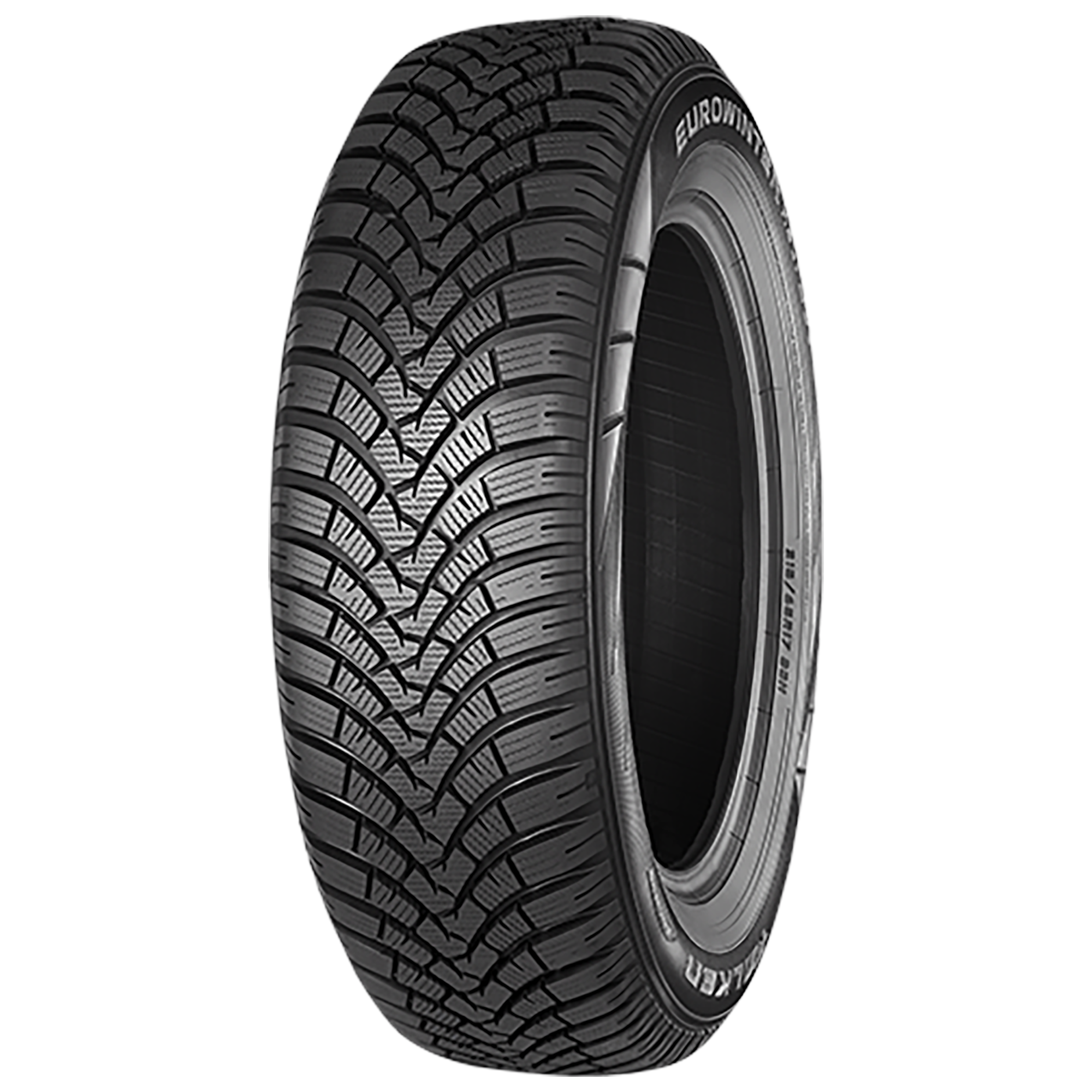 285 45 R19 111V FALKEN EUROWINTER HS01 SUV XL MFS M+S 3PMSF