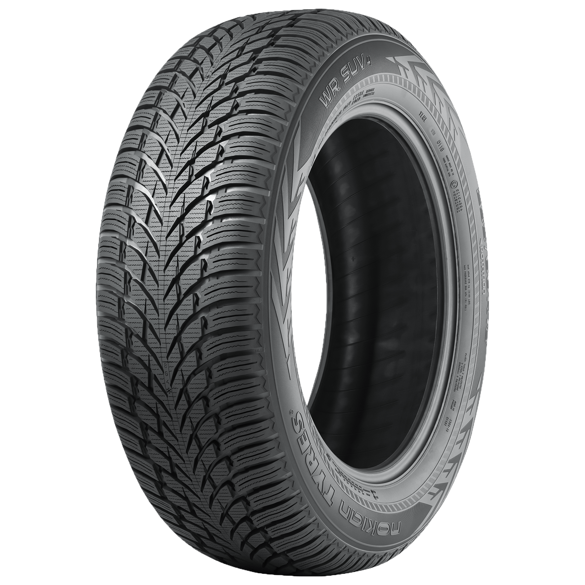 285 45 R20 112V NOKIAN NOKIAN WR SUV 4 XL M+S 3PMSF