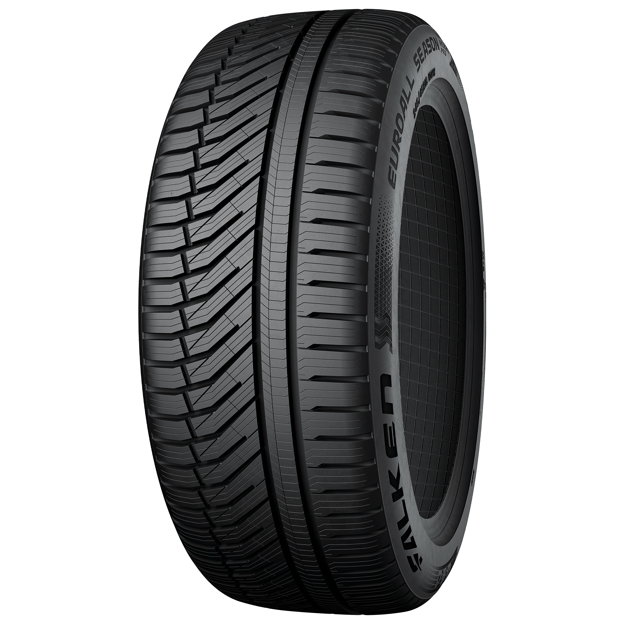 285 45 R20 112W FALKEN EUROALL SEASON AS220 PRO XL MFS M+S 3PMSF