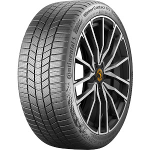 285 45 R20 112W XL CONTINENTAL WinterContact 8 S