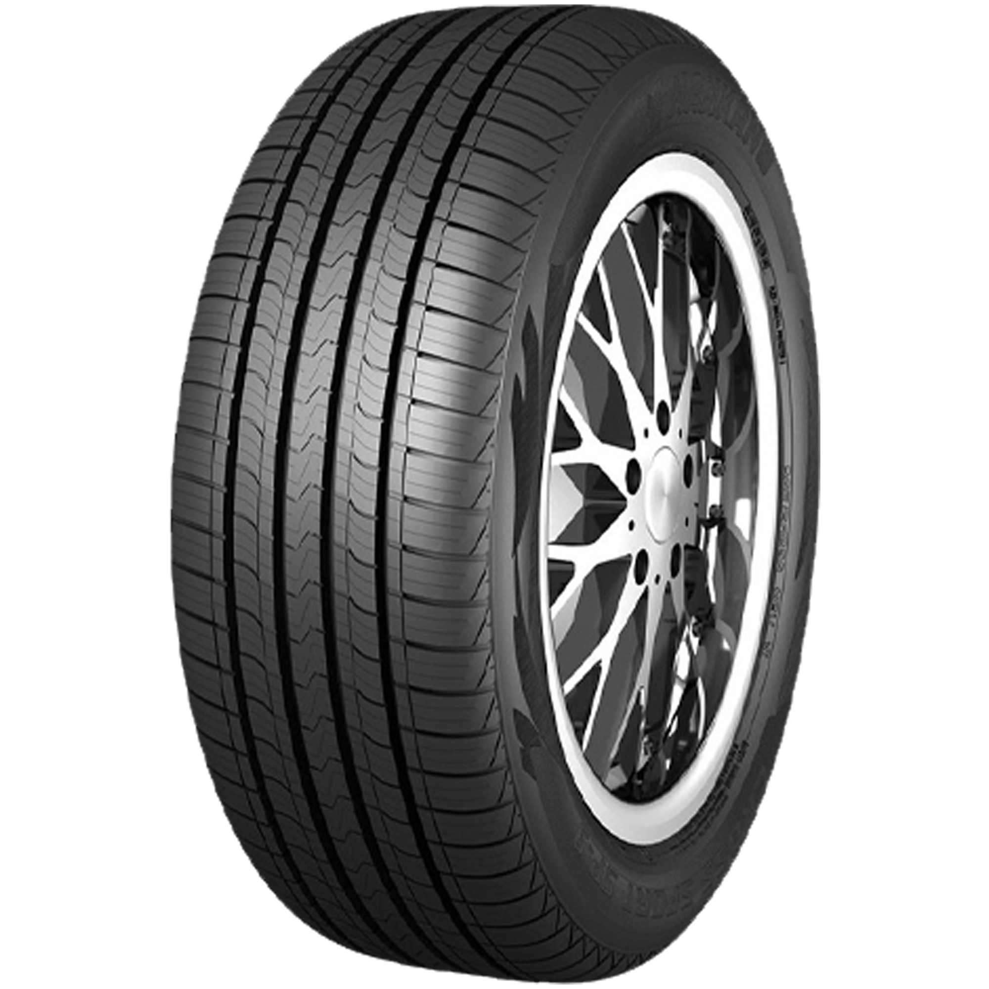 285 45 R20 112Y NANKANG CROSS SPORT SP-9 XL MFS BSW