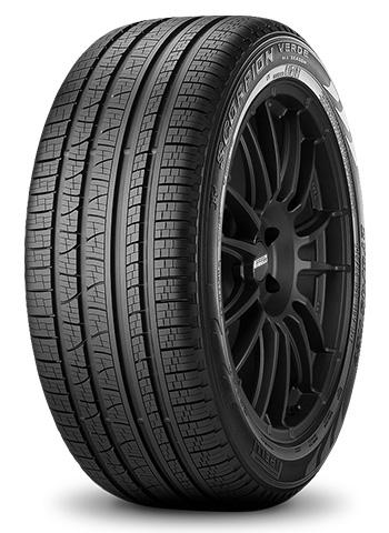 285 45 R21 113W XL PIRELLI SCORPION VERDE AS BL XL DEMO