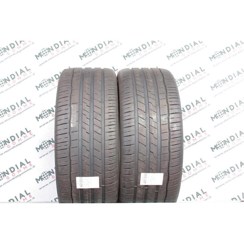 285 45 R21 113Y HANKOOK VENTUS EVO S1 SUV