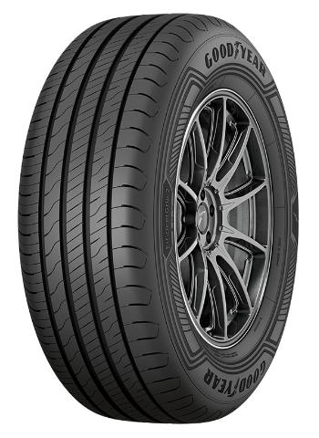 285 45 R22 114H XL GOODYEAR EFFI. GRIP 2 SUV FP XL