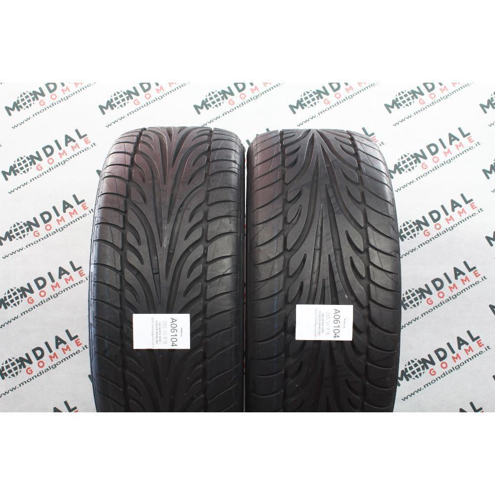 285 50 R18 109W DUNLOP SPORT 900